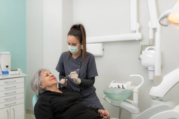 Best Emergency Dental Care for Sports Injuries in Valley Springs, CA