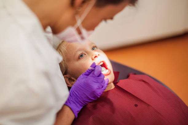 Best Emergency Treatment for Jaw Pain or Injury in Valley Springs, CA
