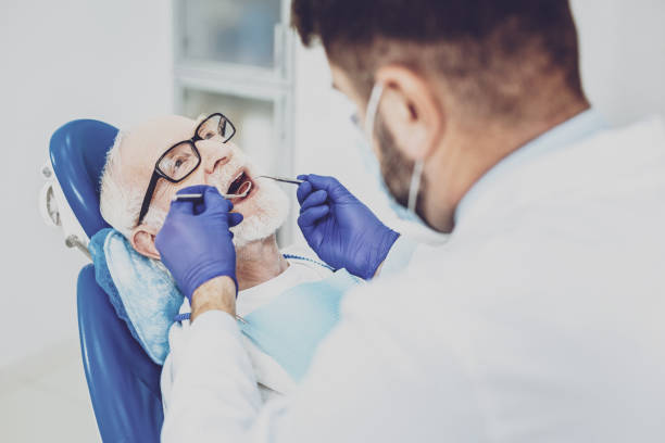 Best Emergency Denture Repair in Valley Springs, CA